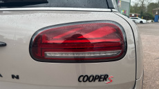 MINI Hatchback 2.0 Cooper S Exclusive 5dr Petrol Hatchback
